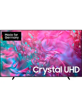 GU-98DU9079, LED TV