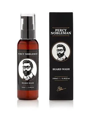 (Beard Wash) 100 ml