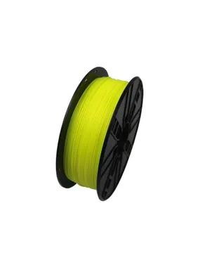 Printer filament 3D ABS/1.75mm/yellow
