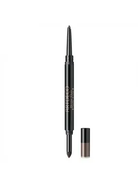 Duo eyebrow pencil with Brow Duo (Powder & Liner)