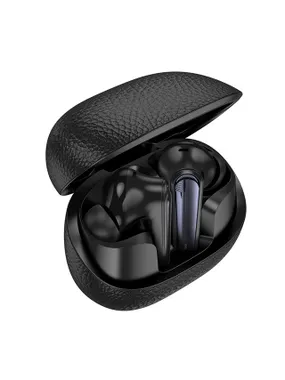 Hoco EQ23 PLUS II Headset Wireless In-Ear Calls/Music Bluetooth Black