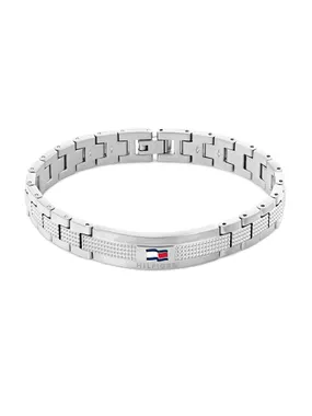 Timeless steel bracelet for men Homme 2790419