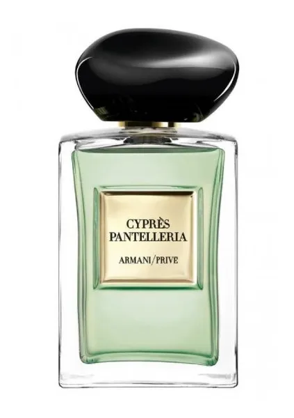 Privé Cyprès Pantelleria - EDT, 50 ml