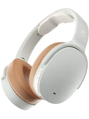 Skullcandy Hesh ANC austiņas, vadu un bezvadu galvas siksnas zvani/mūzika USB Type-C Bluetooth White