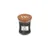 Scented candle vase small Black Peppercorn 85 g