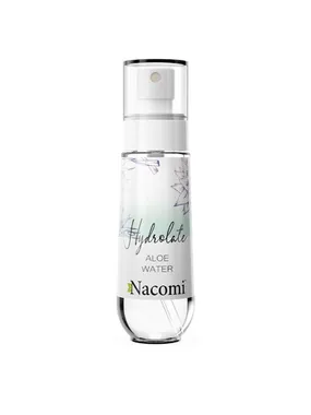 Hydrolate Aloe Water Aloe hydrolat 80ml