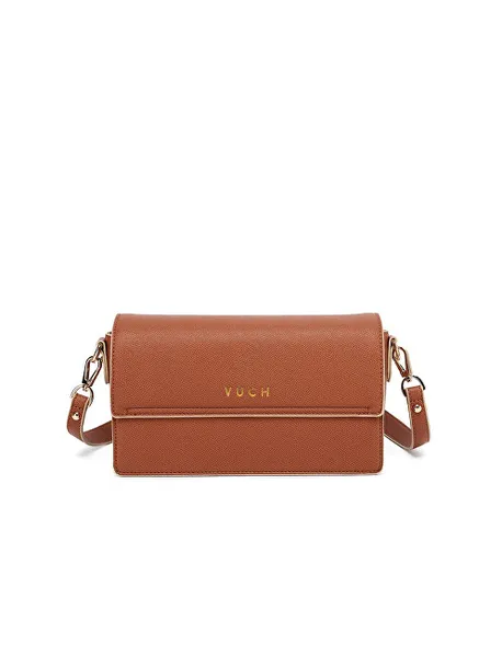 Women's crossbody bag Kasia Brown