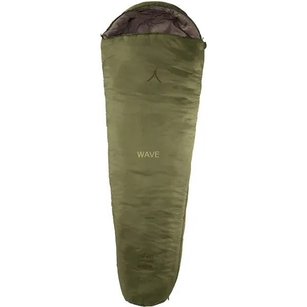 KANSAS 190, sleeping bag