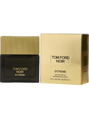 Noir Extreme - EDP, 50 ml