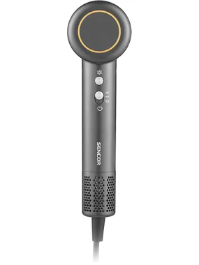HAIR DRYER SHD 8510SL