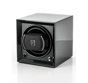 Paul Design Watch Winder Gentlemen 1 Carbon 20060