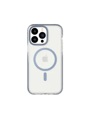 iPhone 14 Pro Max - EvoCrystal - Transparent (Refurbished)