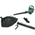 Garden vacuum UniversalGardenTidy 2300, leaf vacuum/leaf blower