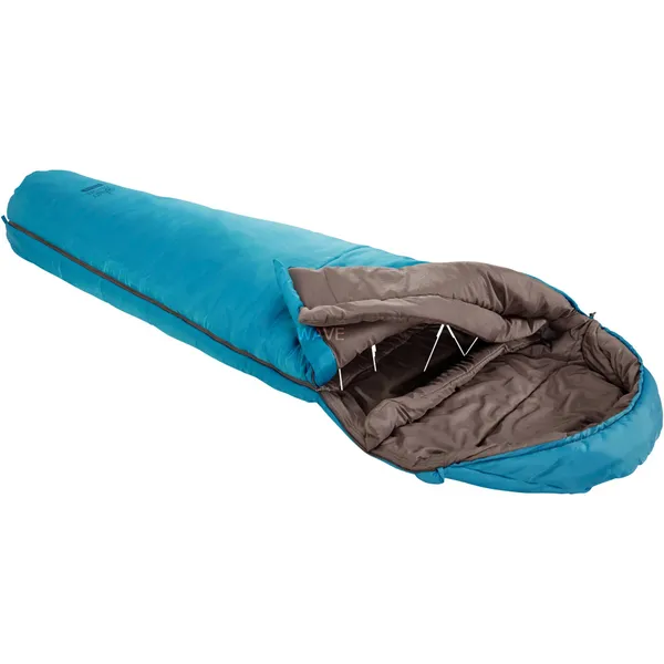 KANSAS 190, sleeping bag