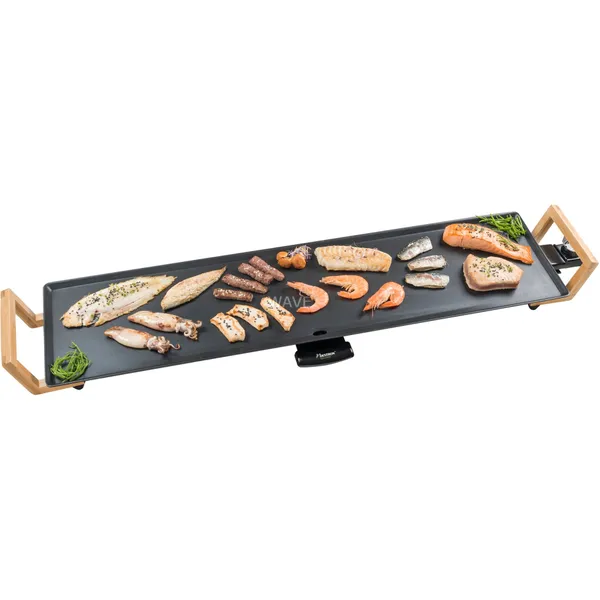 Teppanyaki XXL ABP604BB, electric griddle