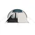 Tunnel tent Menorca 500 Light Gray