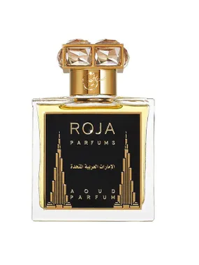 United Arab Emirates perfume spray 50ml