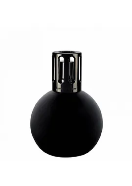 Catalytic lamp Boule black 400 ml