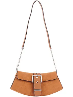 Women's crossbody handbag