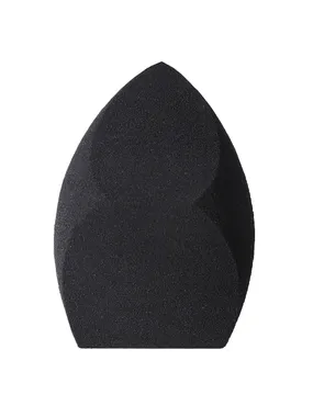 Flawless Finish Blending Sponge 3D make-up sponge Black