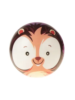 Ball Zmyłka - Forest fun, Hedgehog