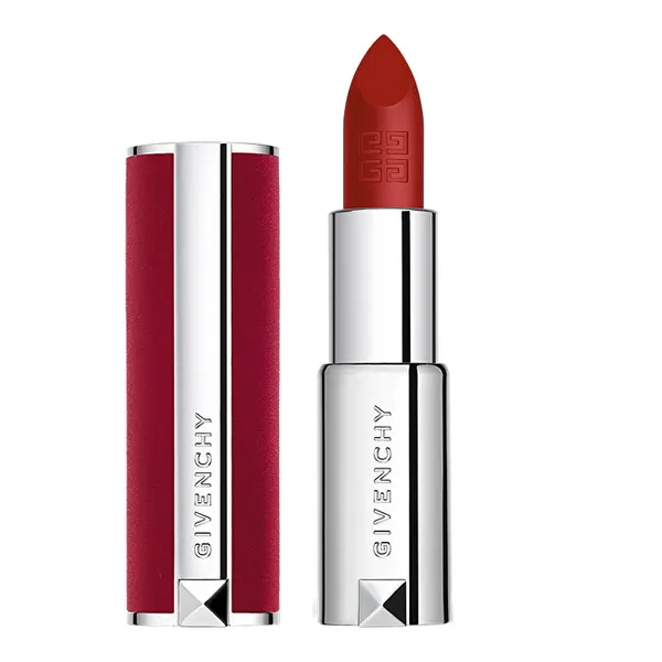 Matte lipstick Sheer Velvet Matte (Lips tick) 3.4 g, N52 Brun Epice