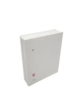 ZTE MF297D1 White (Refurbished)