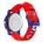 ICE learning - Red football - S32 - 3H 022694