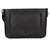 Women's leather crossbody bag BLC-22/2061 BLK