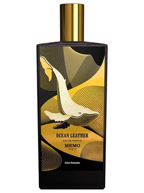 Ocean Leather - EDP, 75 ml