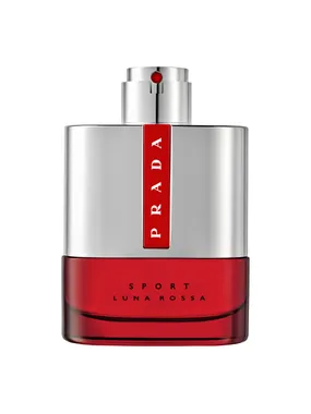 Luna Rossa Sport woda toaletowa spray 100ml