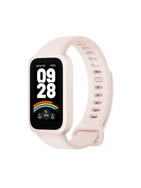 Smartband 9 Active Pink