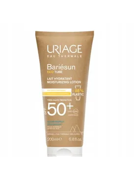 Bariesun moisturizing face and body balm SPF50+ 200ml