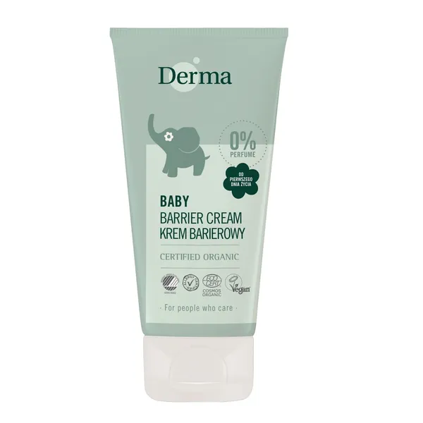 Eco Baby barrier cream 100ml