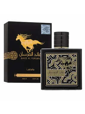 Qaed Al Fursan - EDP, 90 ml
