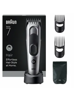 Series 7 Hair Clipper HC7590 Space Gray