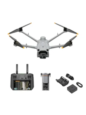 DRONE MATRICE 3TD EU/CP.EN.00000516.03 DJI