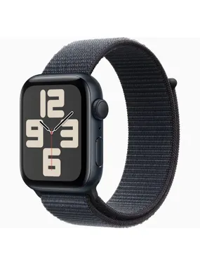 Apple Watch 45mm - Sport Loop Midnight (Refurbished)