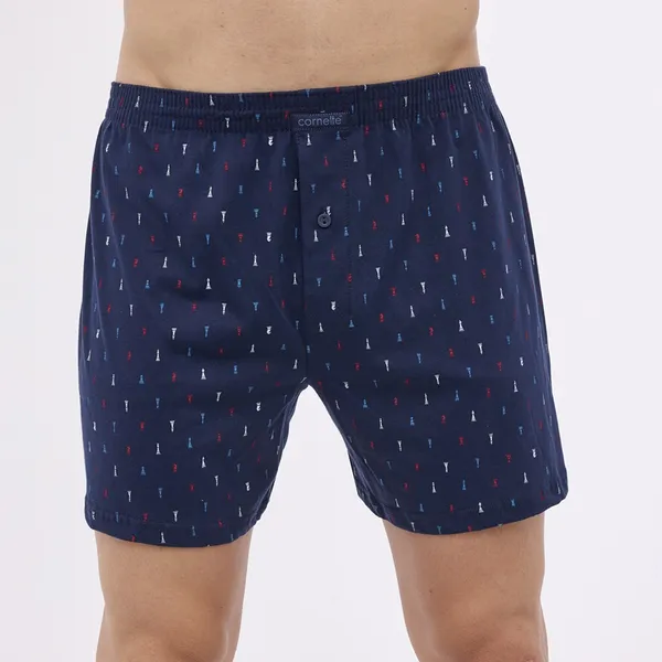 CORNETTE COMFORT BOXERS CM-008/284