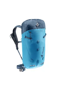 Deuter Guide 24 Wave Hiking mugursoma - INK 20-40 l zila