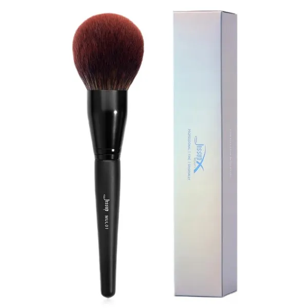 Ground Round Blender Brush powder brush MUL01