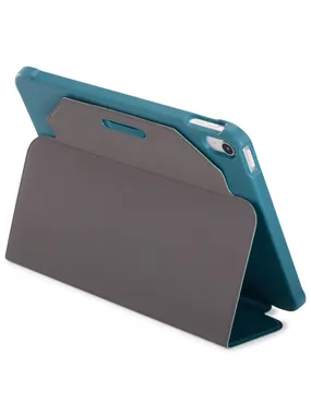 Case Logic 4972 Snapview Case iPad 10.9 CSIE-2156 Patina Blue