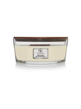 Scented candle ship Island Coconut 453.6 g