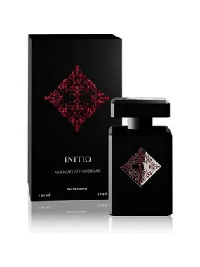 Absolute Aphrodisiac Eu De Perfume