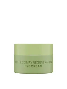 Rich & Comfy Regeneration Avocado eye cream 15ml