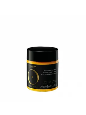Hair mask with argan oil (Mask), 500 ml