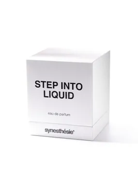 Step Into Liquid EDP 100 ml