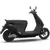 ESCOOTER SEATED E110S BLACK/AA.50.0002.45 SEGWAY NINEBOT