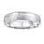 Wedding silver ring Glamis for men and women QRD8453M