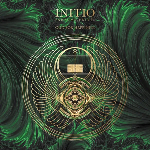 Oud For Happiness - EDP, 90 ml